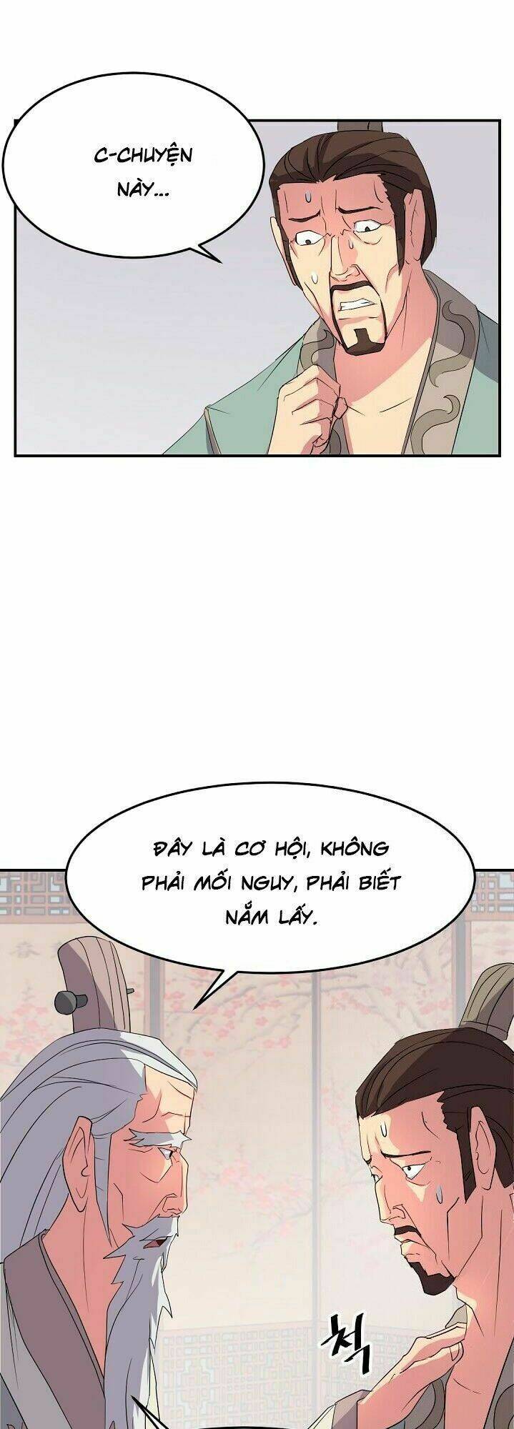 Trọng Sinh Bất Khả Chiến Bại - Chapter 33 - Page 49