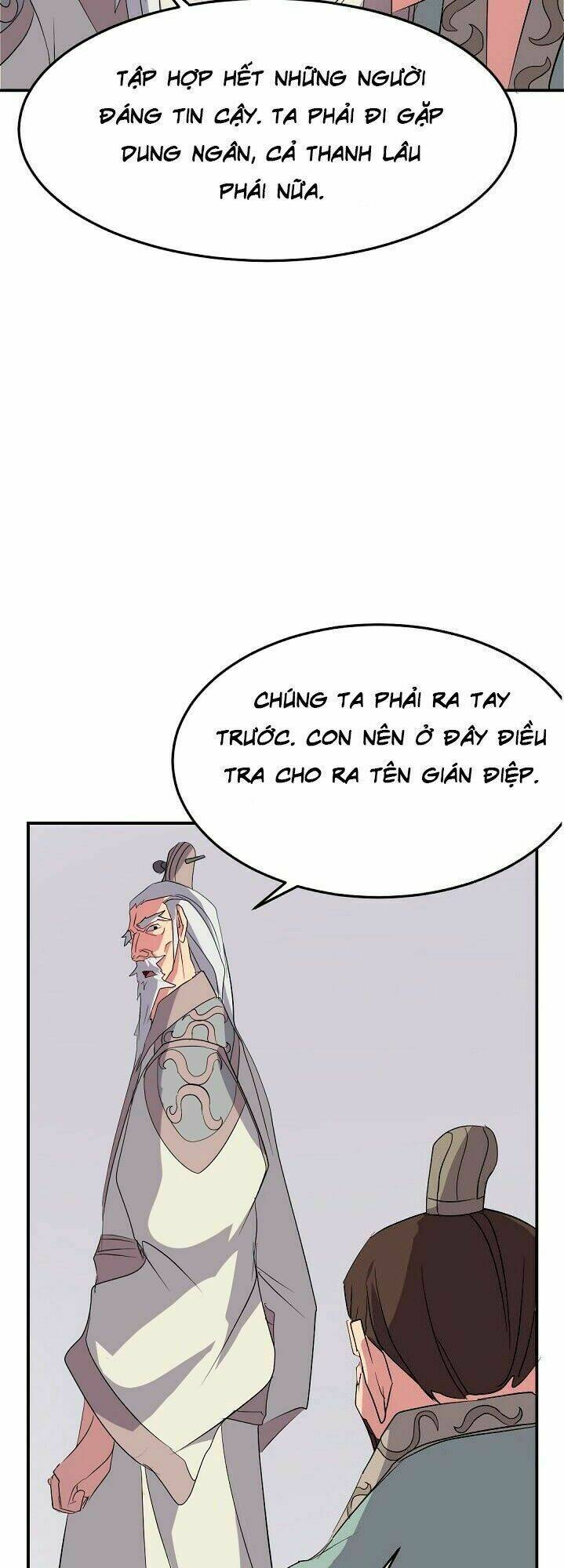 Trọng Sinh Bất Khả Chiến Bại - Chapter 33 - Page 50