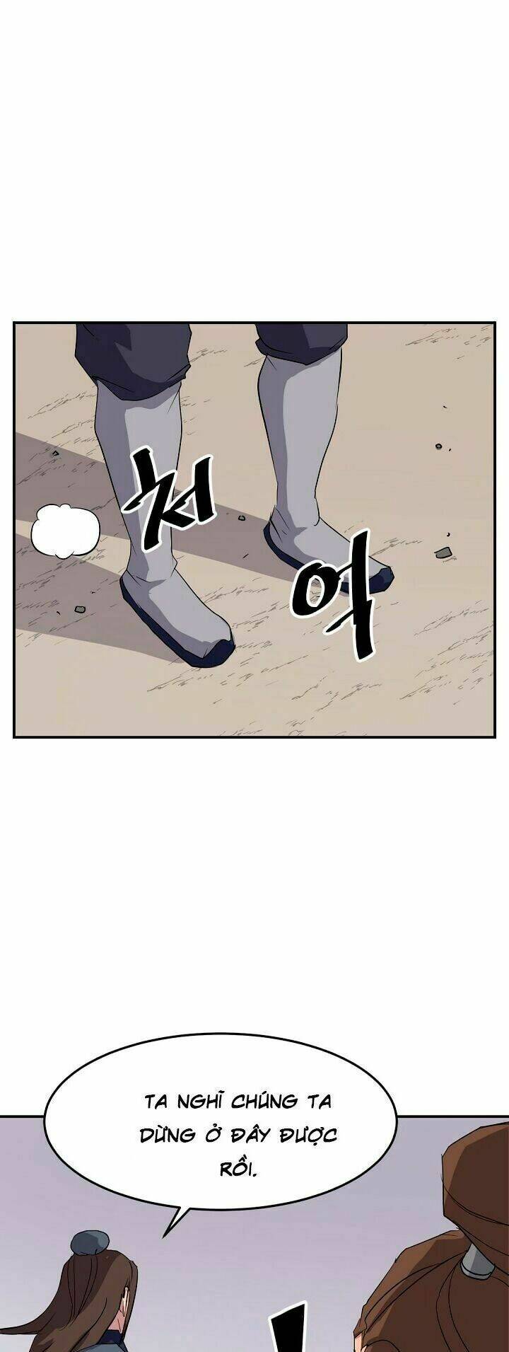 Trọng Sinh Bất Khả Chiến Bại - Chapter 33 - Page 53