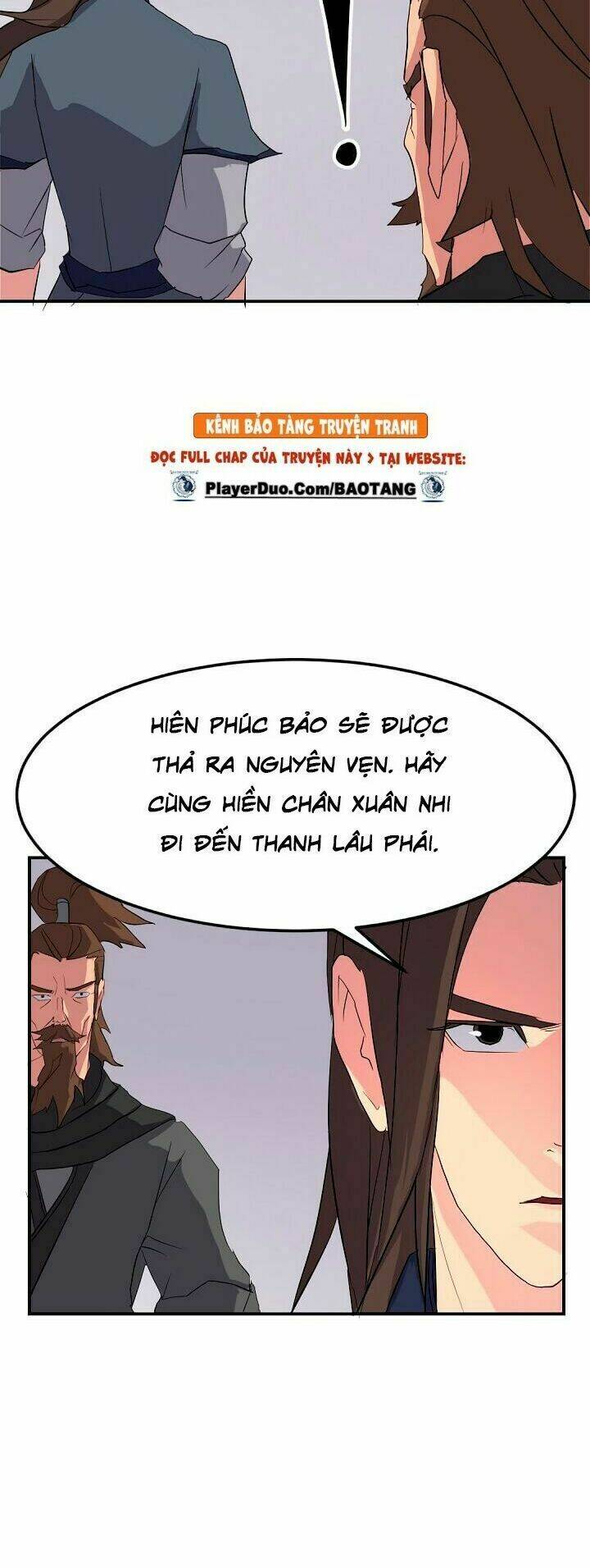 Trọng Sinh Bất Khả Chiến Bại - Chapter 33 - Page 54