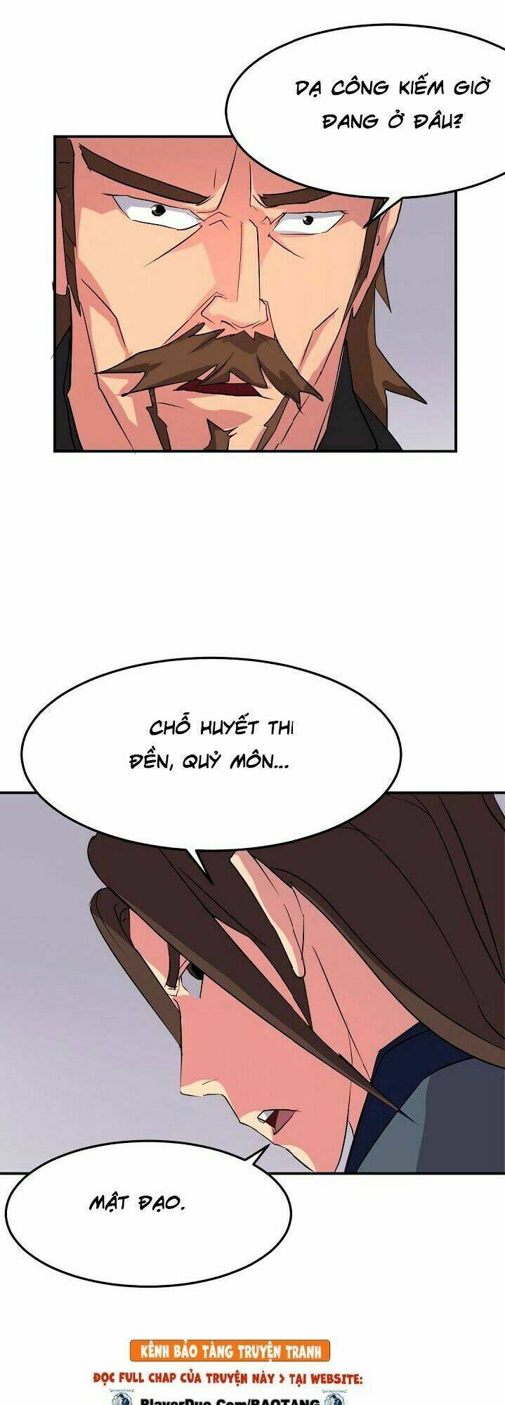Trọng Sinh Bất Khả Chiến Bại - Chapter 33 - Page 55