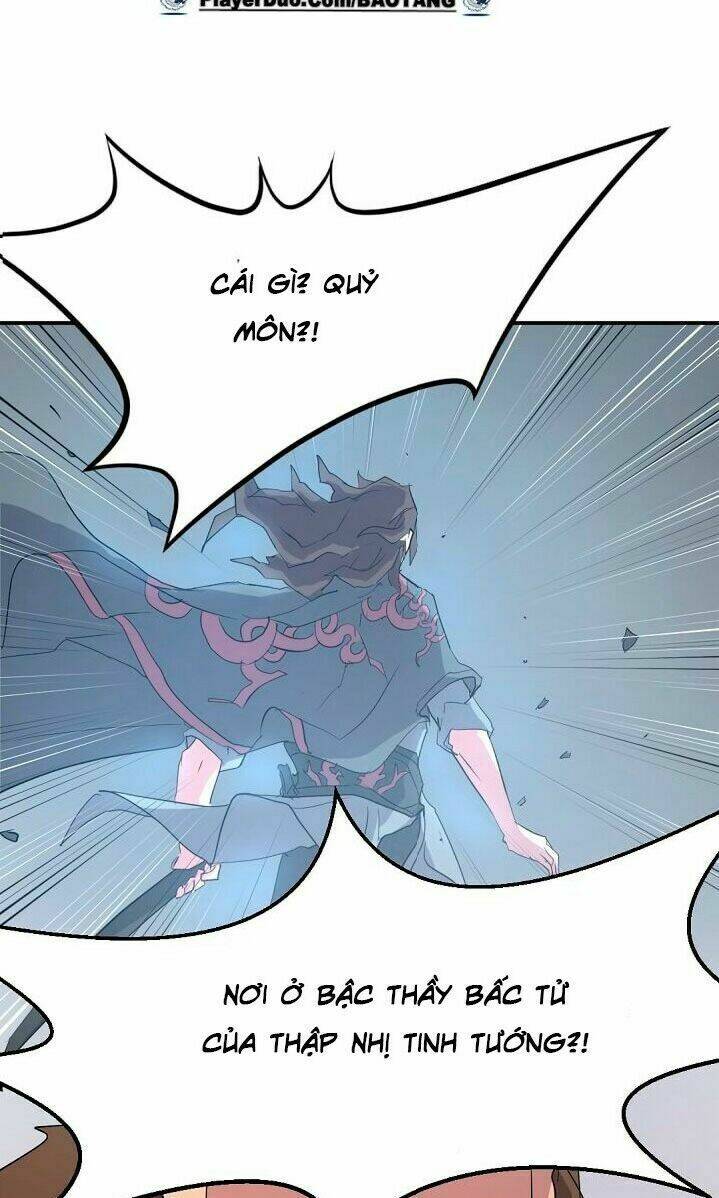 Trọng Sinh Bất Khả Chiến Bại - Chapter 33 - Page 56