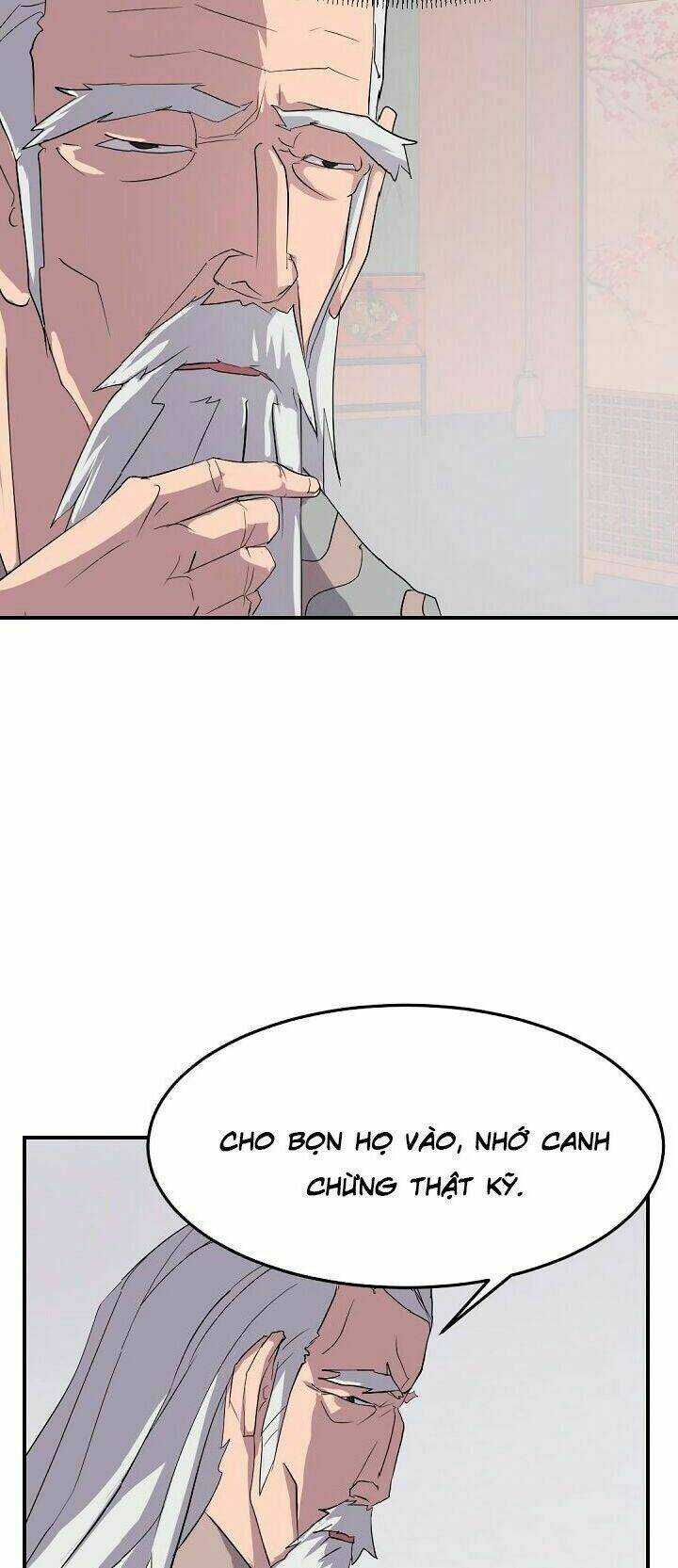 Trọng Sinh Bất Khả Chiến Bại - Chapter 33 - Page 6