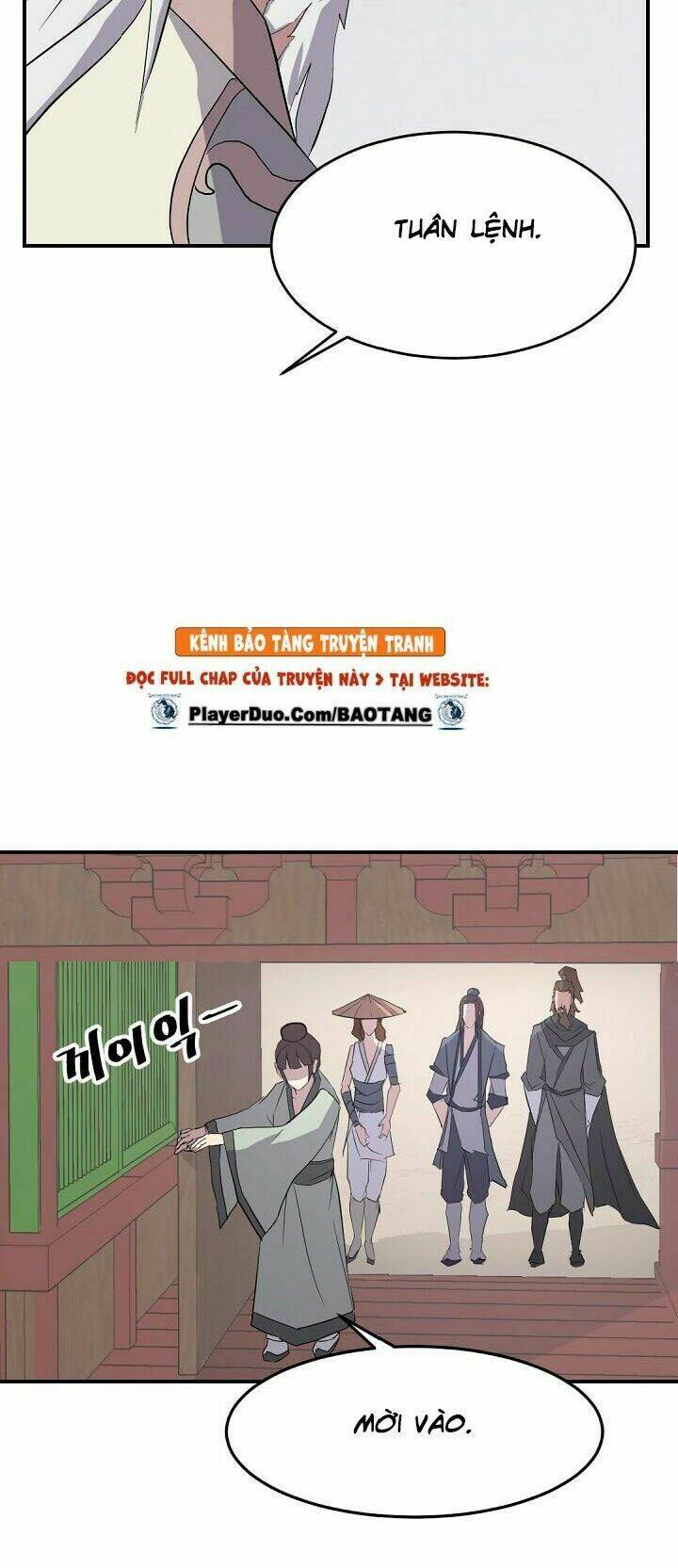 Trọng Sinh Bất Khả Chiến Bại - Chapter 33 - Page 7