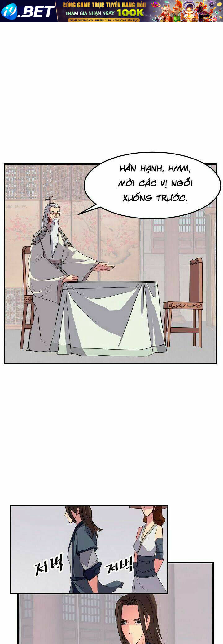 Trọng Sinh Bất Khả Chiến Bại - Chapter 33 - Page 8