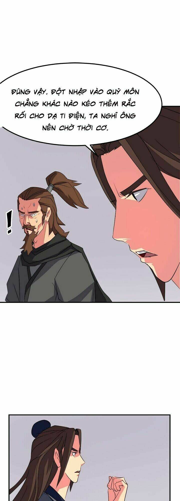 Trọng Sinh Bất Khả Chiến Bại - Chapter 34 - Page 9