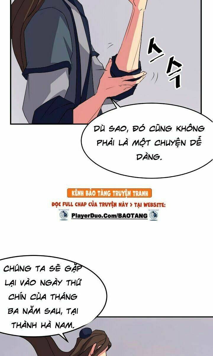 Trọng Sinh Bất Khả Chiến Bại - Chapter 34 - Page 10