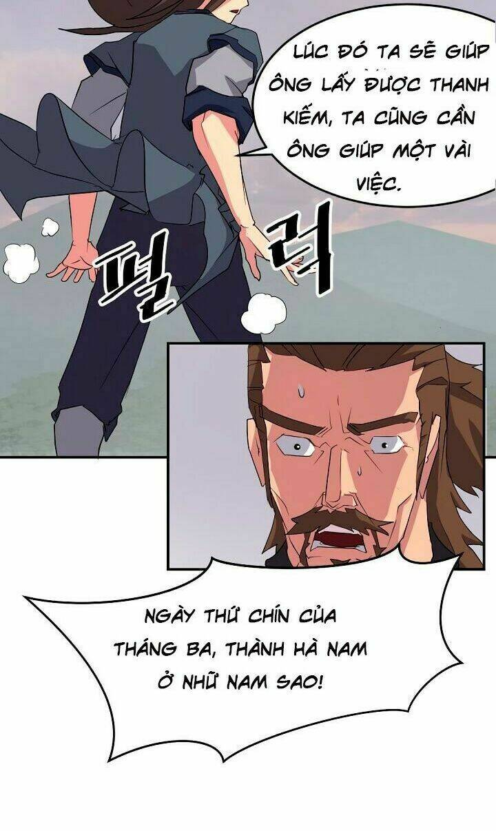 Trọng Sinh Bất Khả Chiến Bại - Chapter 34 - Page 11