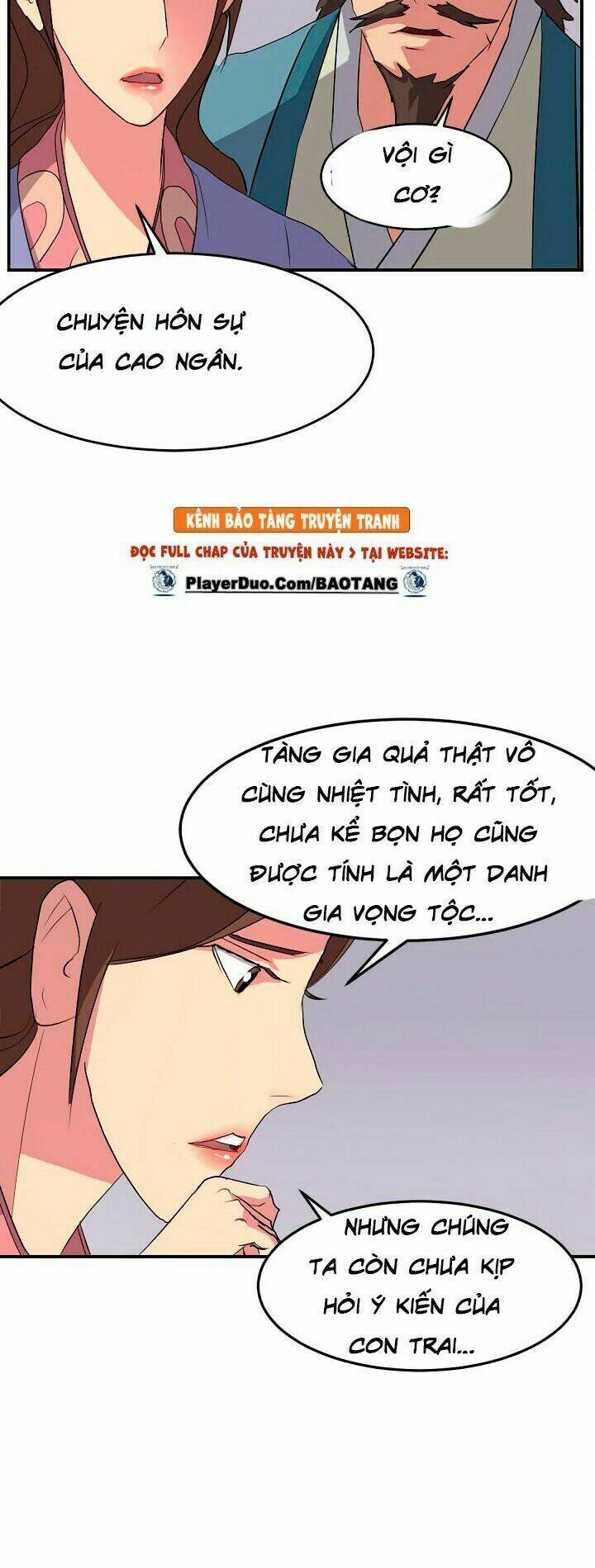 Trọng Sinh Bất Khả Chiến Bại - Chapter 34 - Page 19