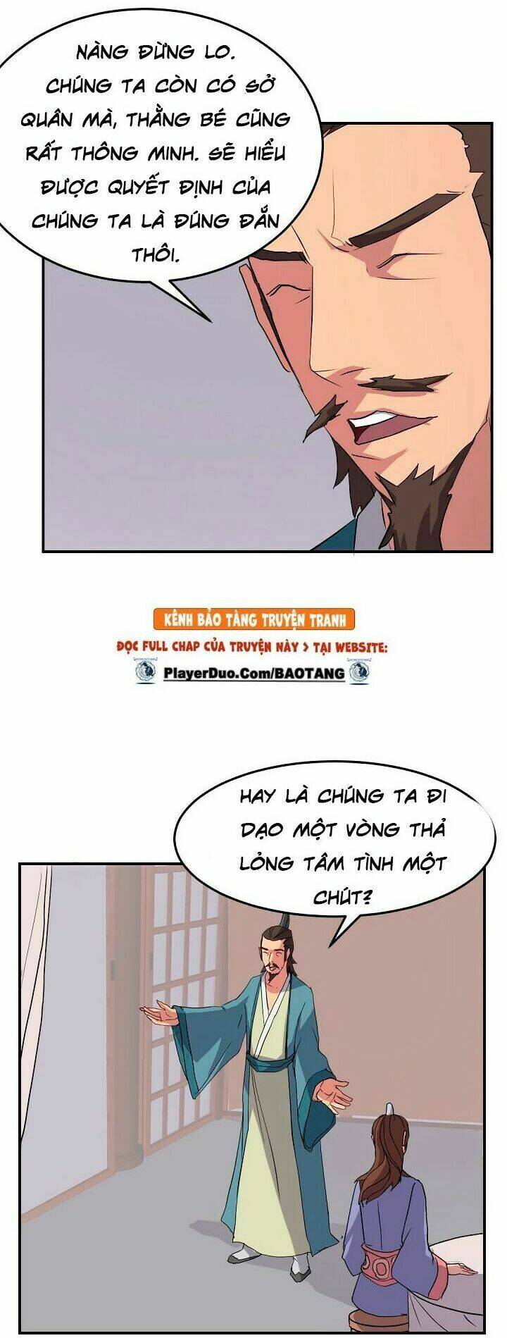 Trọng Sinh Bất Khả Chiến Bại - Chapter 34 - Page 20