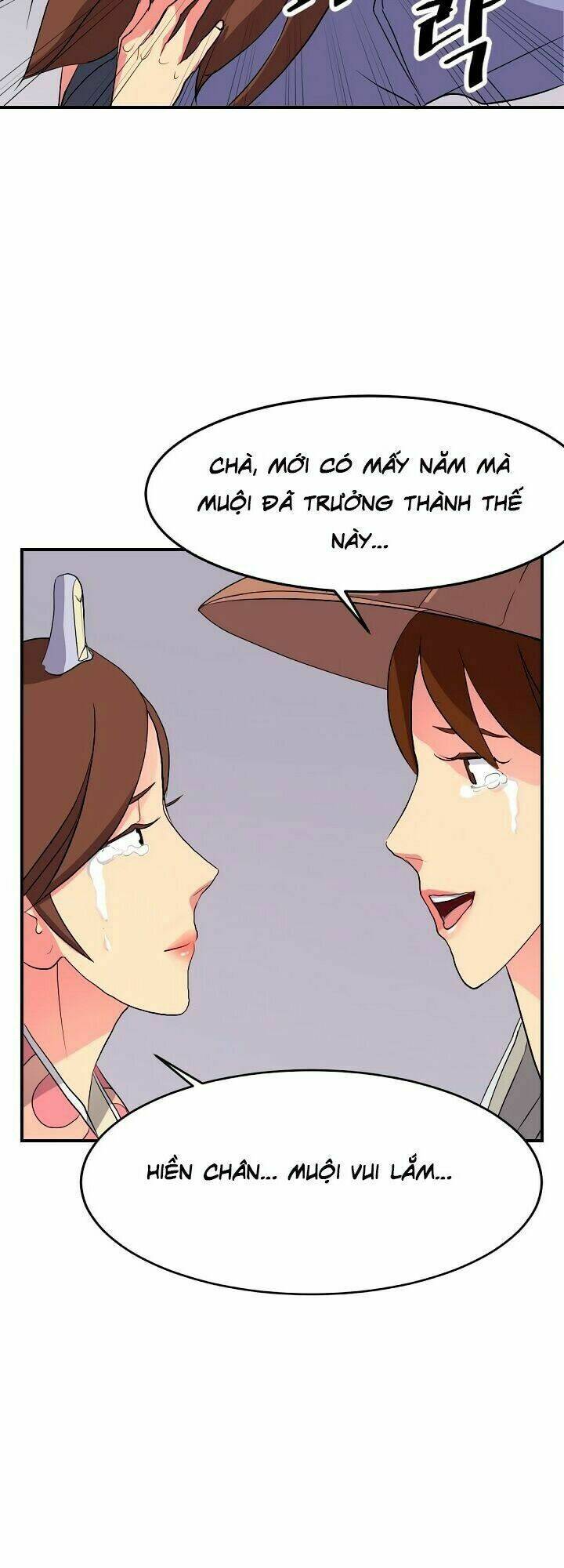 Trọng Sinh Bất Khả Chiến Bại - Chapter 34 - Page 25