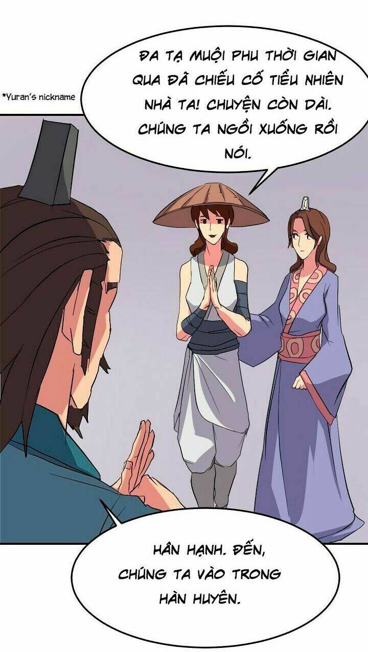 Trọng Sinh Bất Khả Chiến Bại - Chapter 34 - Page 27