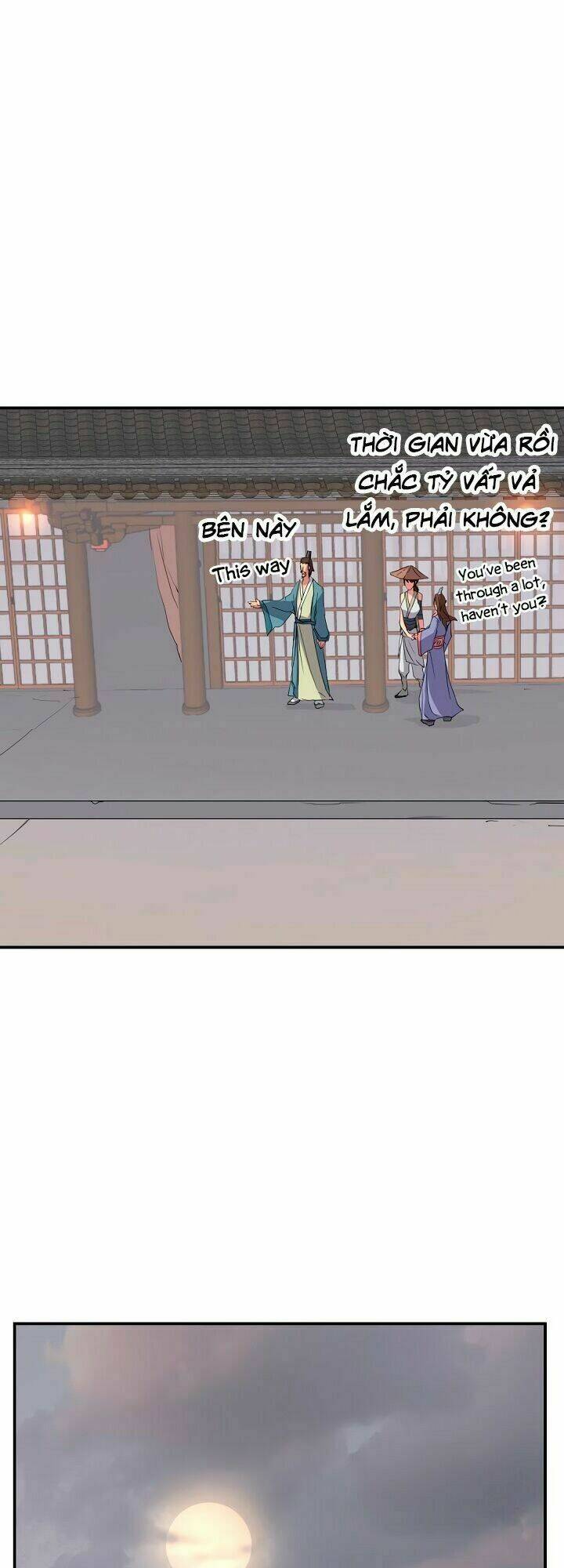 Trọng Sinh Bất Khả Chiến Bại - Chapter 34 - Page 28