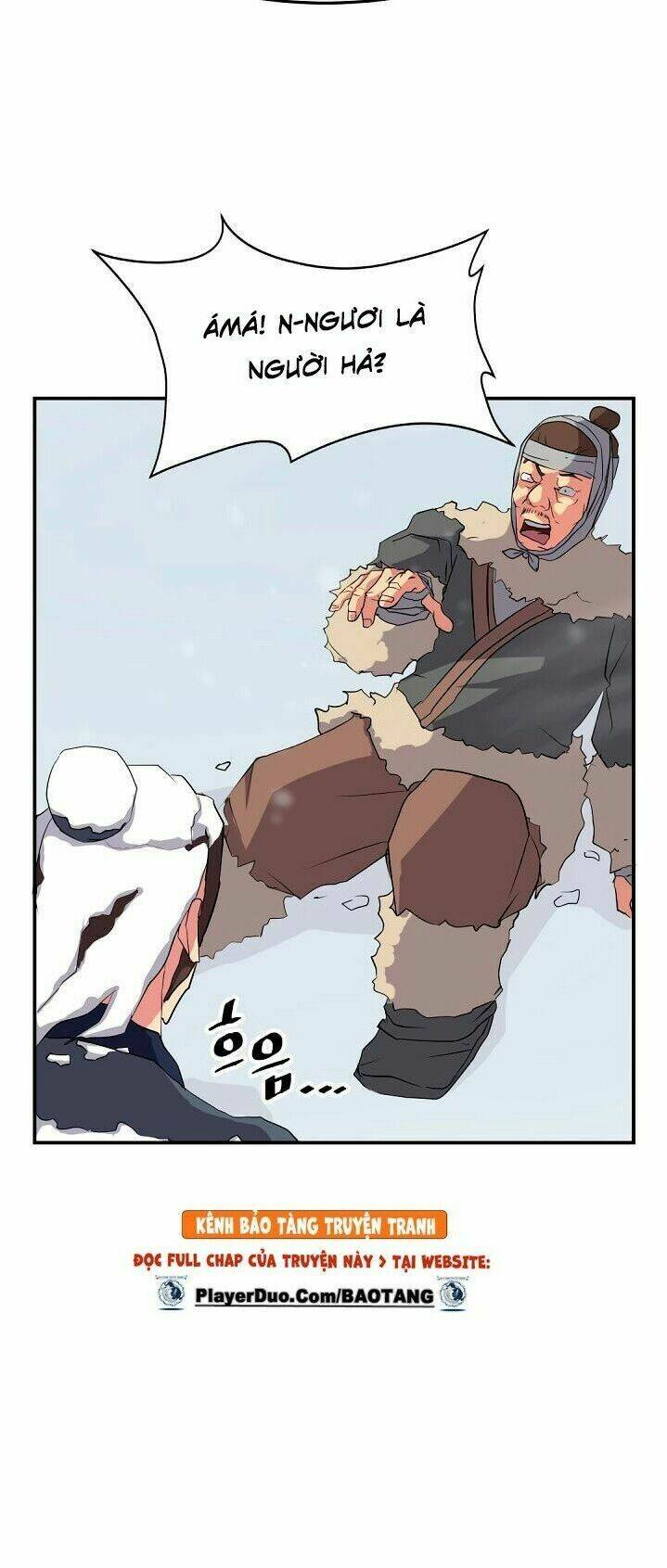 Trọng Sinh Bất Khả Chiến Bại - Chapter 34 - Page 35