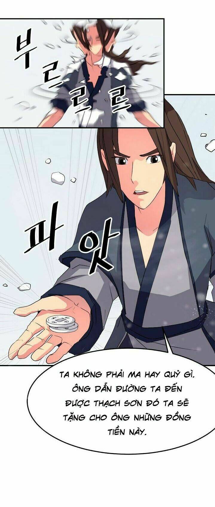 Trọng Sinh Bất Khả Chiến Bại - Chapter 34 - Page 36