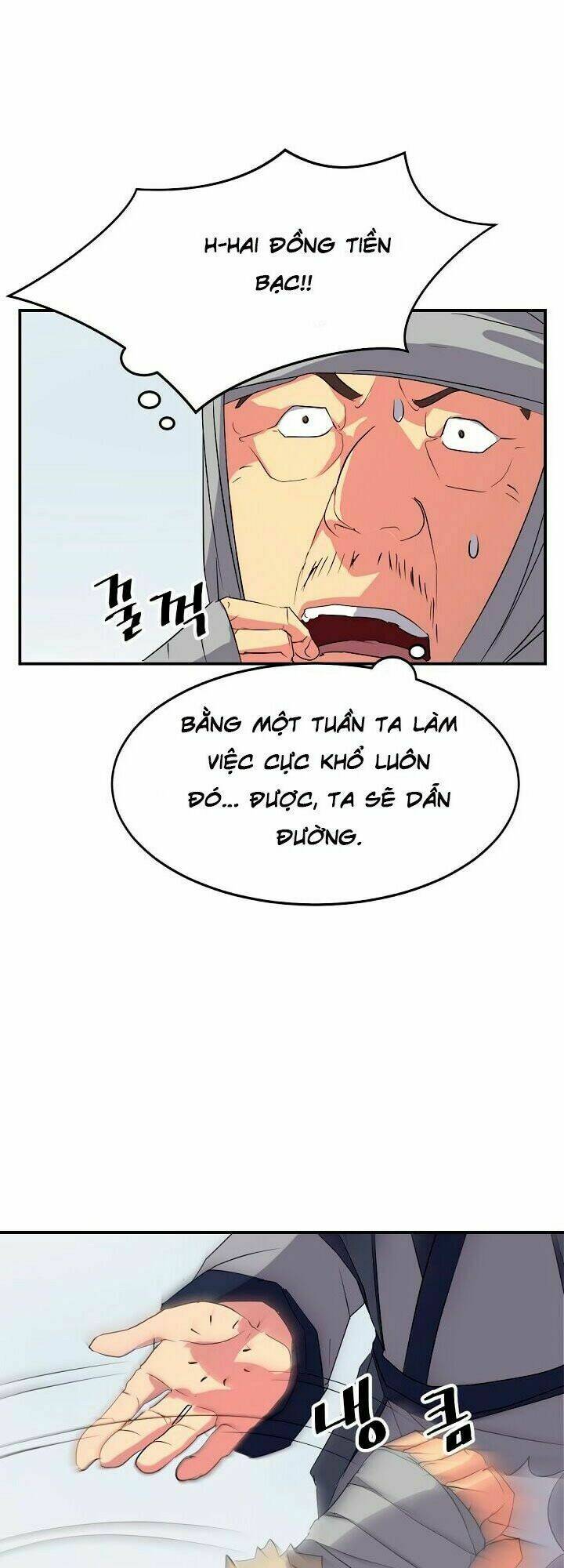 Trọng Sinh Bất Khả Chiến Bại - Chapter 34 - Page 37