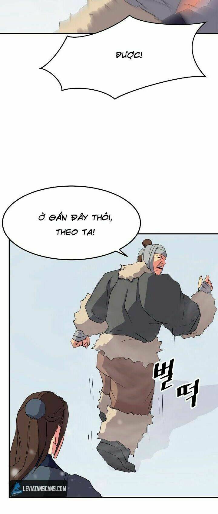 Trọng Sinh Bất Khả Chiến Bại - Chapter 34 - Page 38