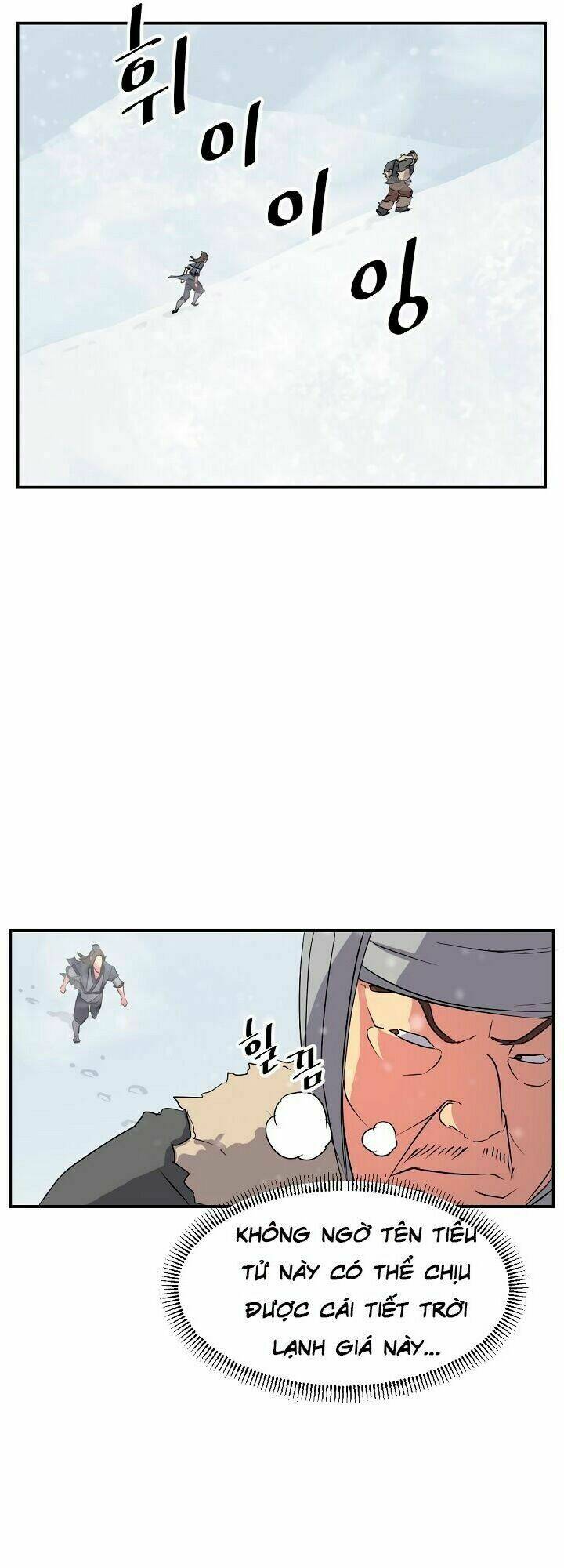 Trọng Sinh Bất Khả Chiến Bại - Chapter 34 - Page 40