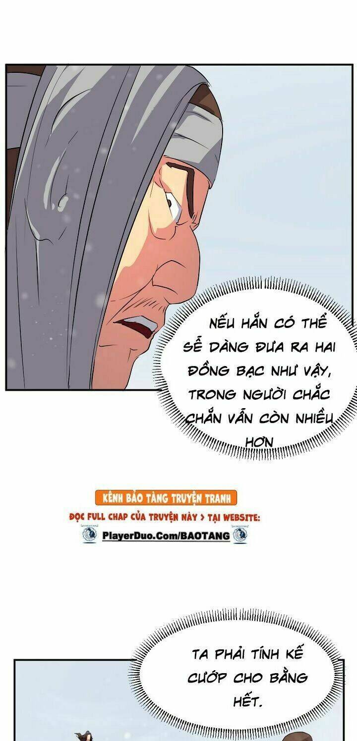 Trọng Sinh Bất Khả Chiến Bại - Chapter 34 - Page 41