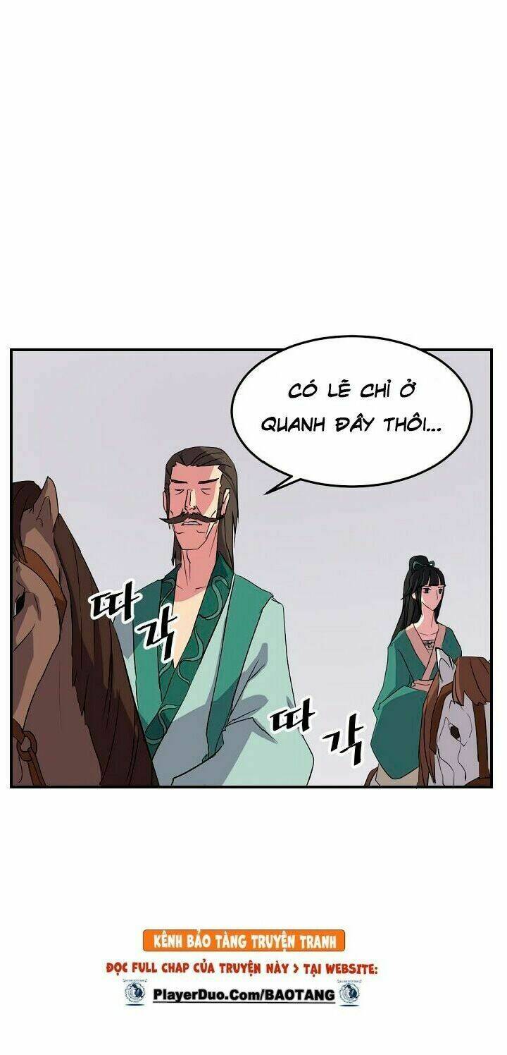 Trọng Sinh Bất Khả Chiến Bại - Chapter 34 - Page 44