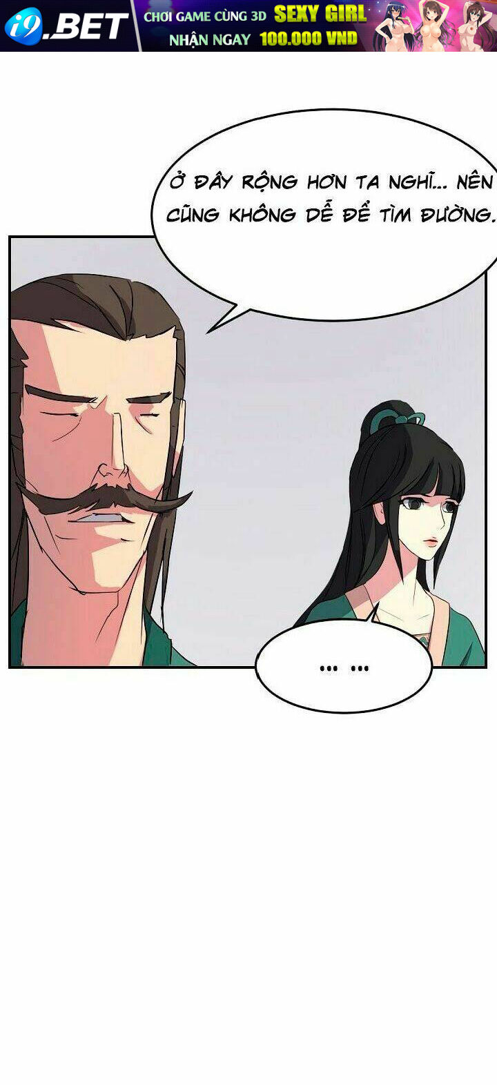 Trọng Sinh Bất Khả Chiến Bại - Chapter 34 - Page 45