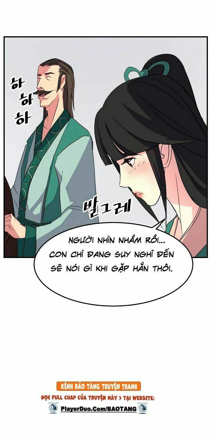 Trọng Sinh Bất Khả Chiến Bại - Chapter 34 - Page 47