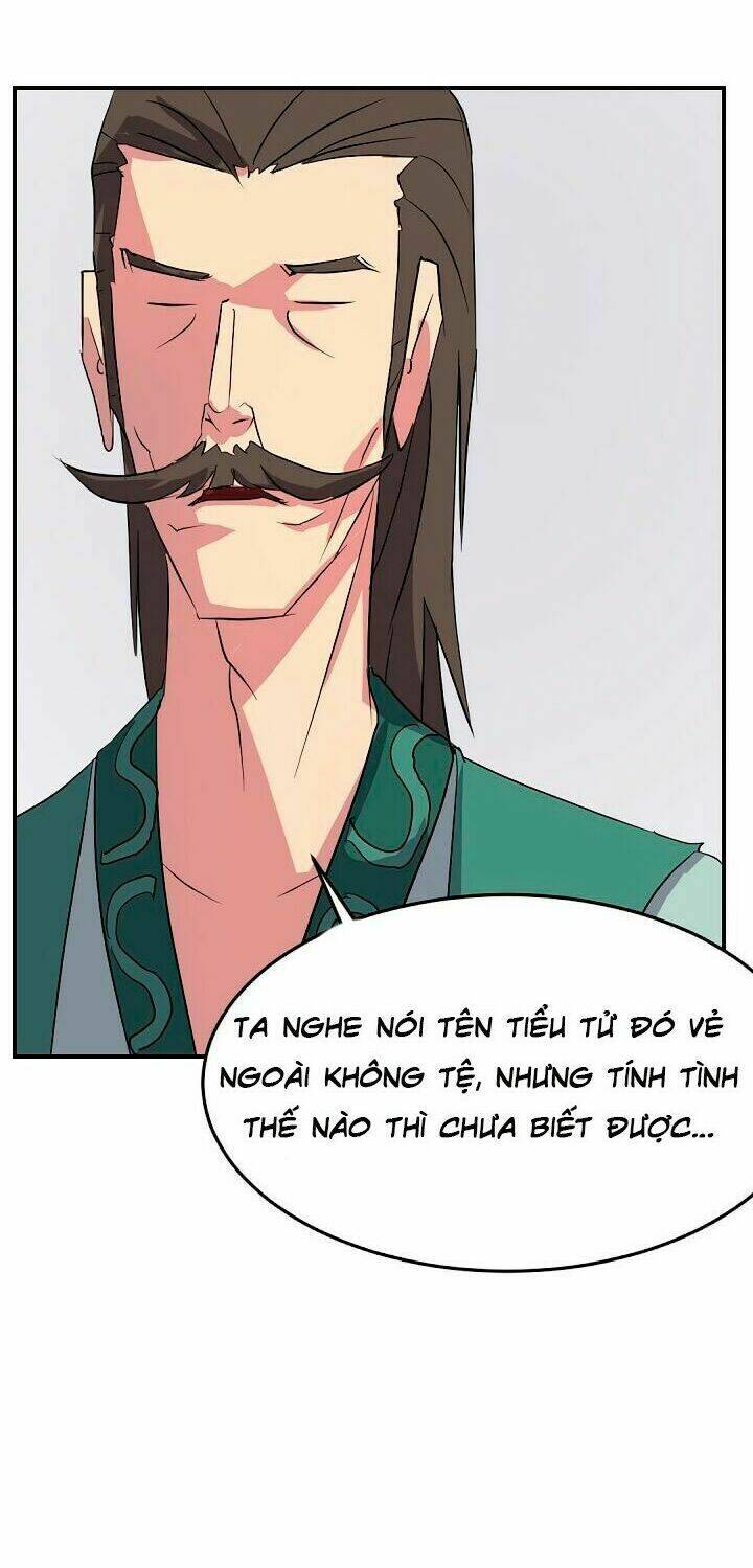 Trọng Sinh Bất Khả Chiến Bại - Chapter 34 - Page 48