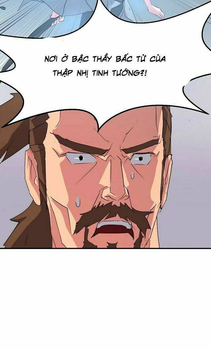 Trọng Sinh Bất Khả Chiến Bại - Chapter 34 - Page 4