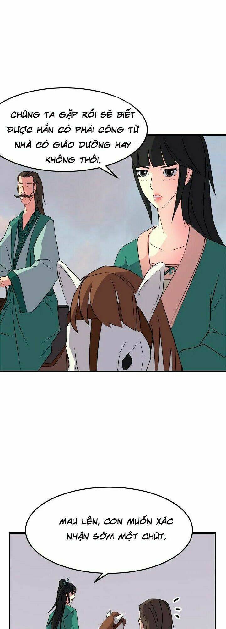 Trọng Sinh Bất Khả Chiến Bại - Chapter 34 - Page 49