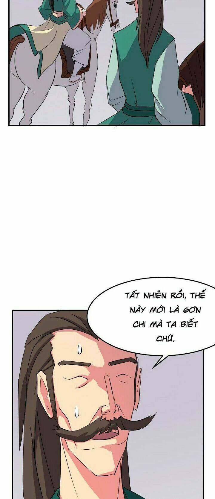 Trọng Sinh Bất Khả Chiến Bại - Chapter 34 - Page 50