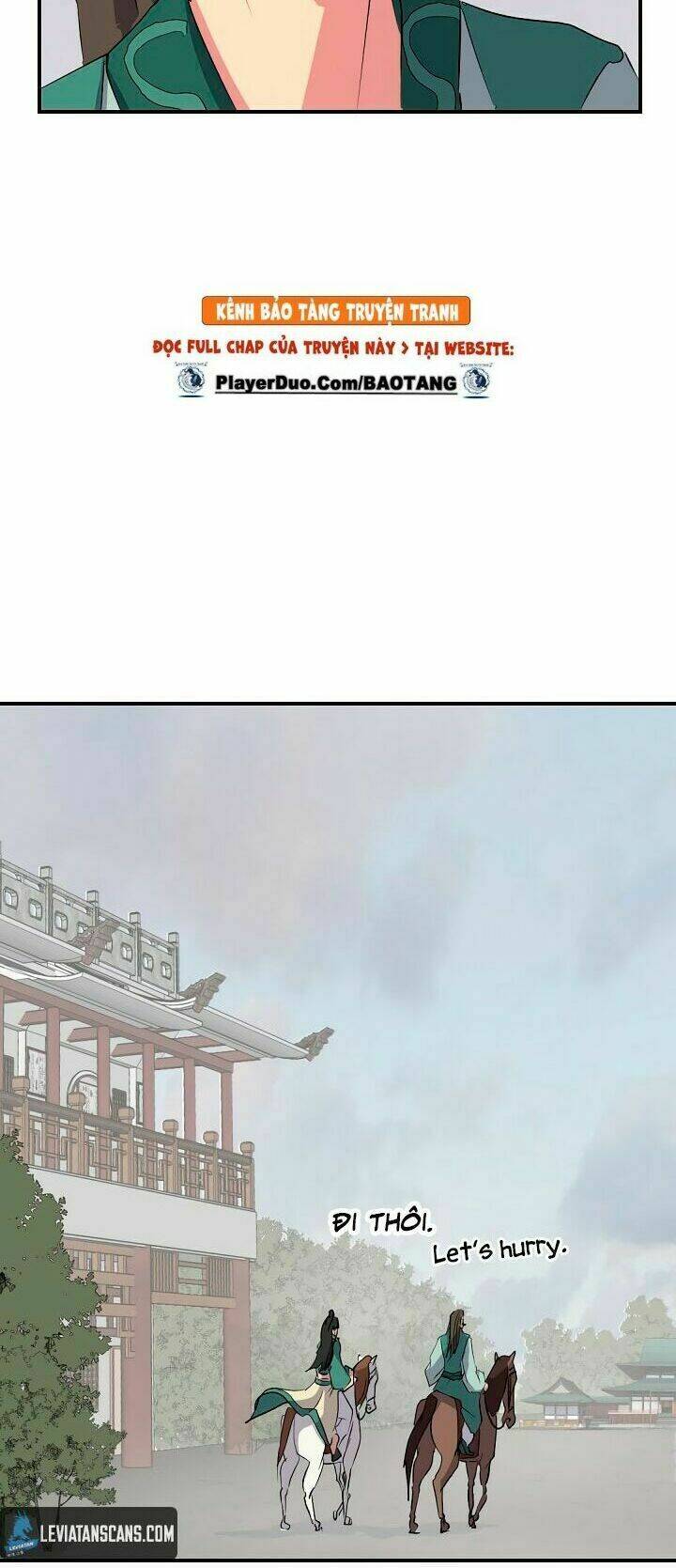 Trọng Sinh Bất Khả Chiến Bại - Chapter 34 - Page 51