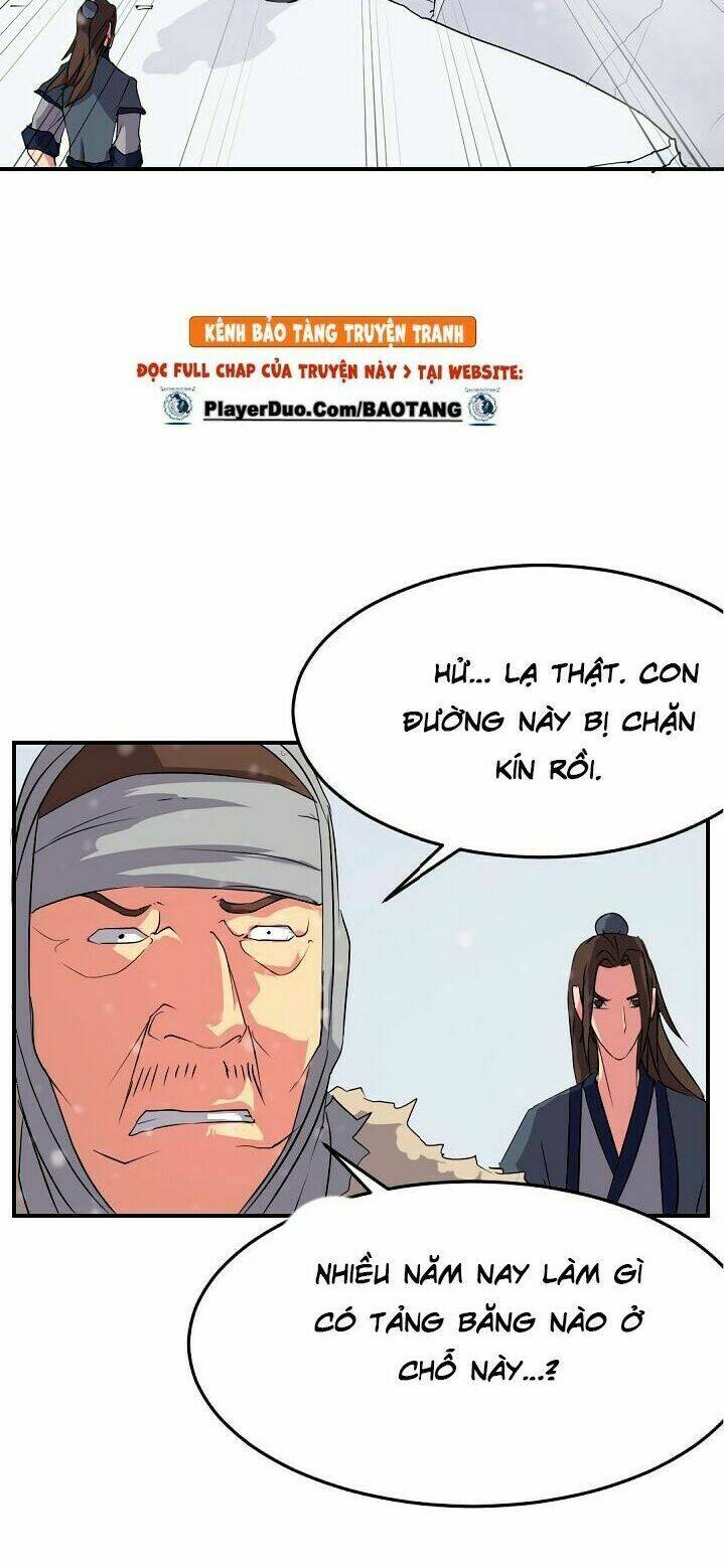 Trọng Sinh Bất Khả Chiến Bại - Chapter 34 - Page 54