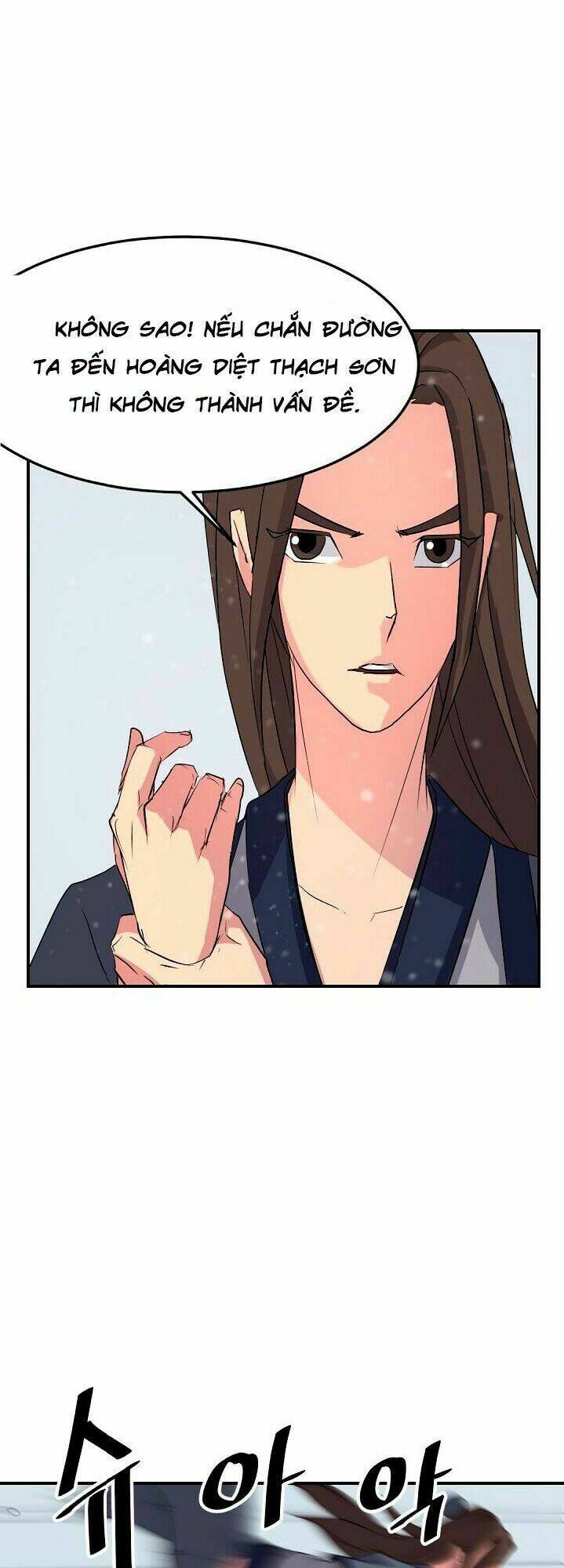 Trọng Sinh Bất Khả Chiến Bại - Chapter 34 - Page 55