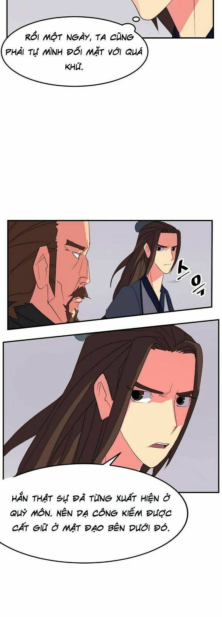 Trọng Sinh Bất Khả Chiến Bại - Chapter 34 - Page 6