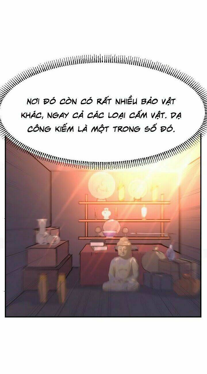 Trọng Sinh Bất Khả Chiến Bại - Chapter 34 - Page 7