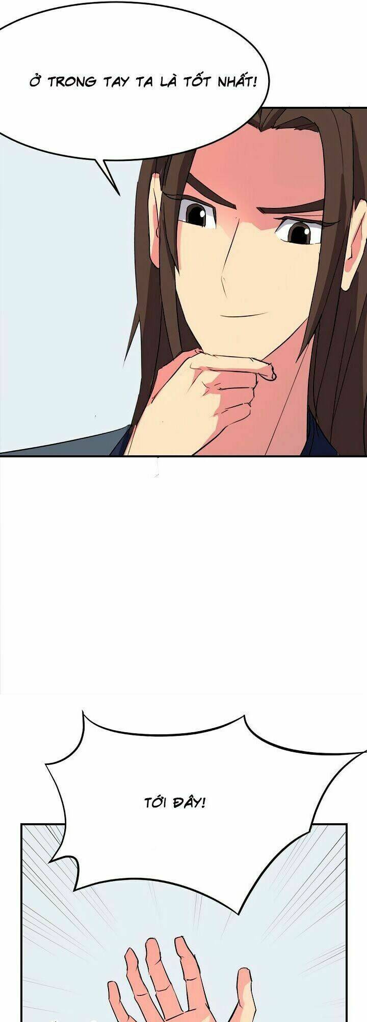 Trọng Sinh Bất Khả Chiến Bại - Chapter 35 - Page 9