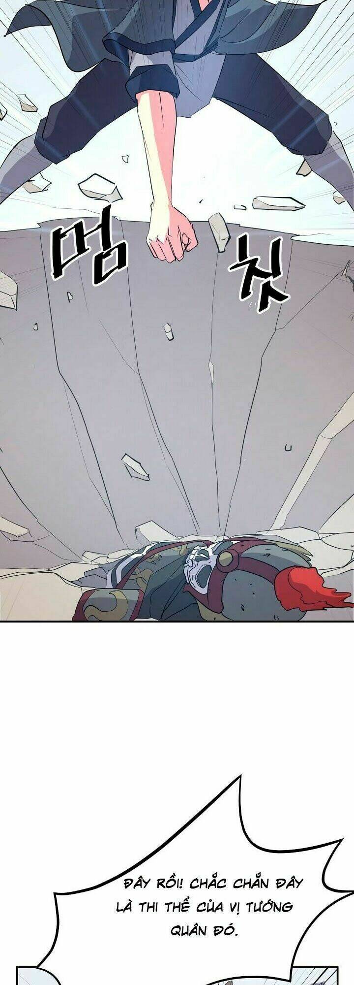 Trọng Sinh Bất Khả Chiến Bại - Chapter 35 - Page 13