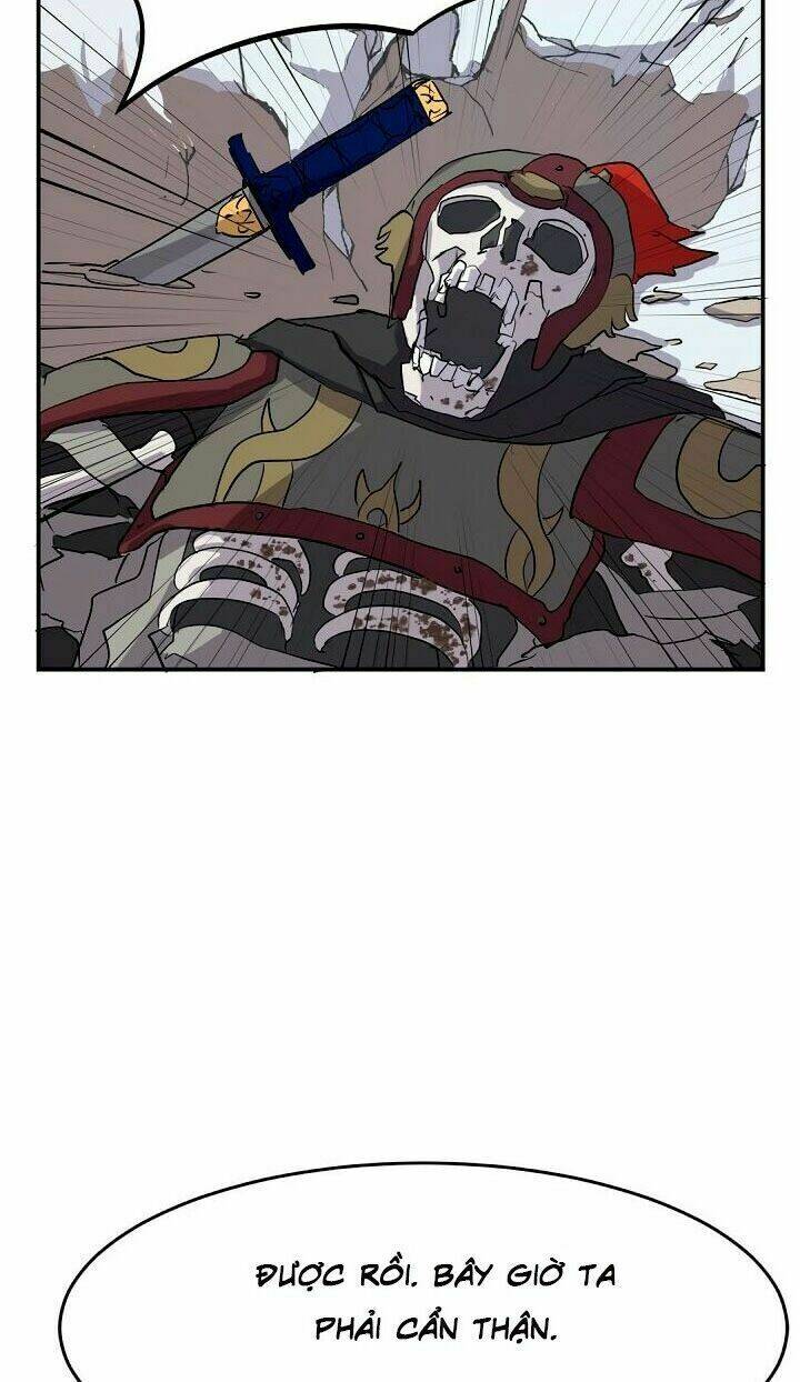 Trọng Sinh Bất Khả Chiến Bại - Chapter 35 - Page 14