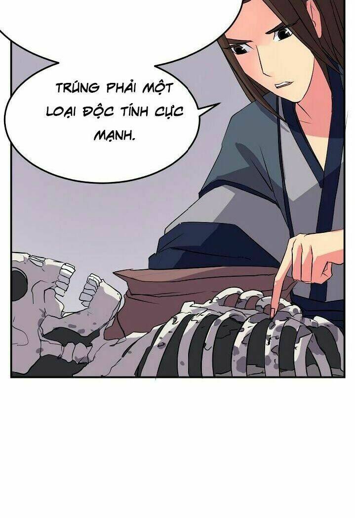 Trọng Sinh Bất Khả Chiến Bại - Chapter 35 - Page 18