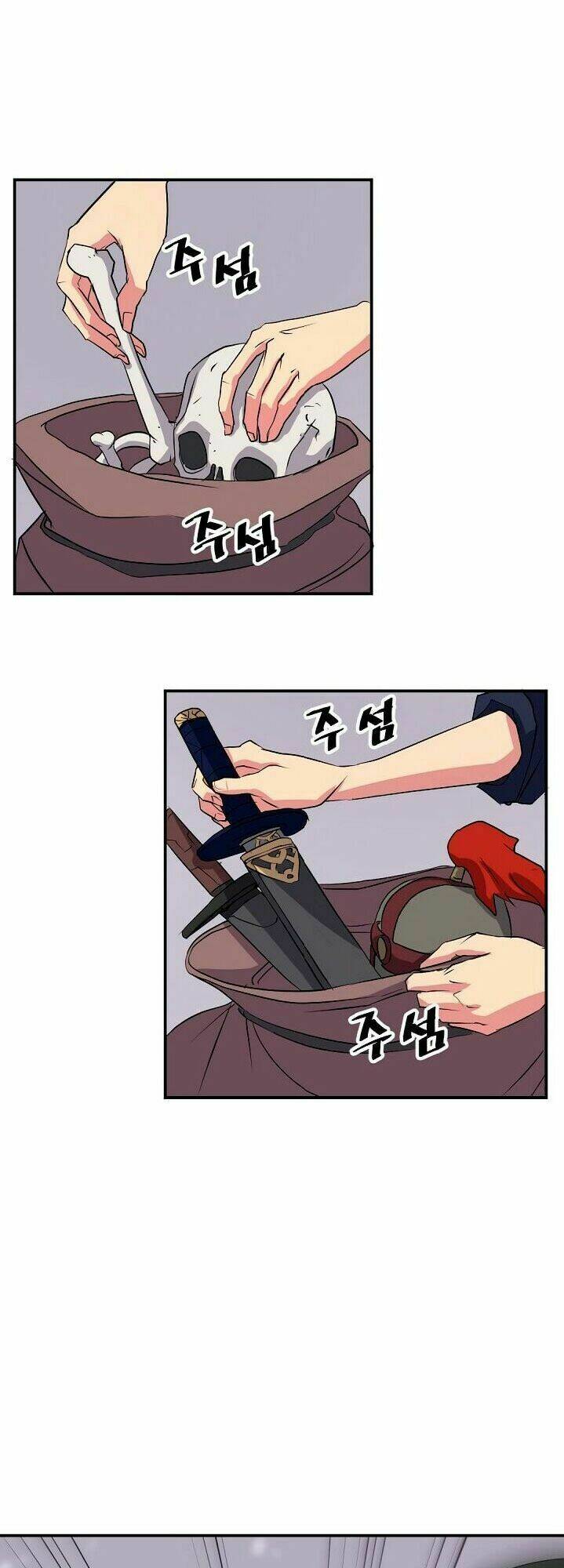 Trọng Sinh Bất Khả Chiến Bại - Chapter 35 - Page 19