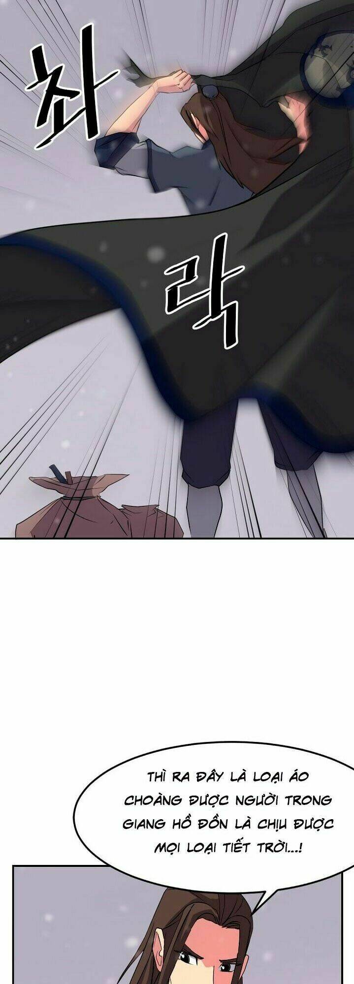 Trọng Sinh Bất Khả Chiến Bại - Chapter 35 - Page 20