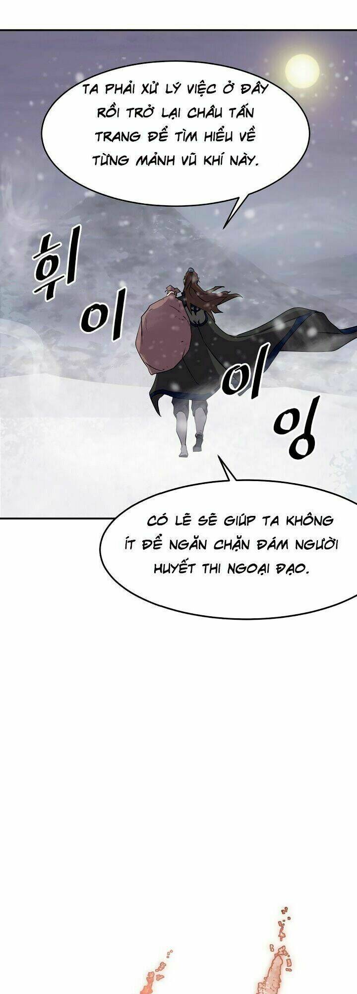 Trọng Sinh Bất Khả Chiến Bại - Chapter 35 - Page 23