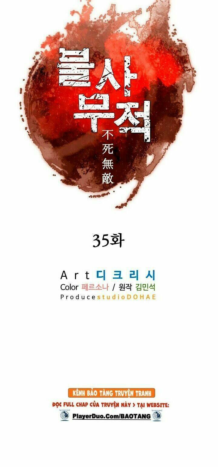 Trọng Sinh Bất Khả Chiến Bại - Chapter 35 - Page 24