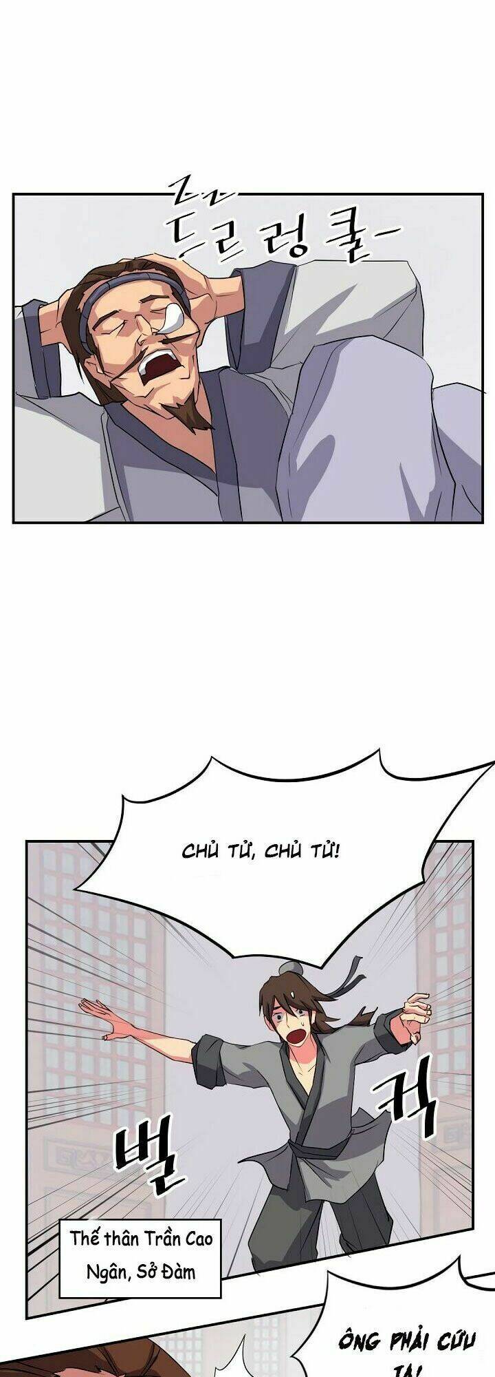 Trọng Sinh Bất Khả Chiến Bại - Chapter 35 - Page 26