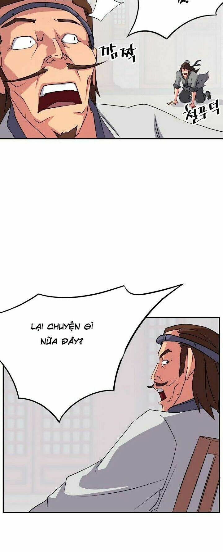 Trọng Sinh Bất Khả Chiến Bại - Chapter 35 - Page 27