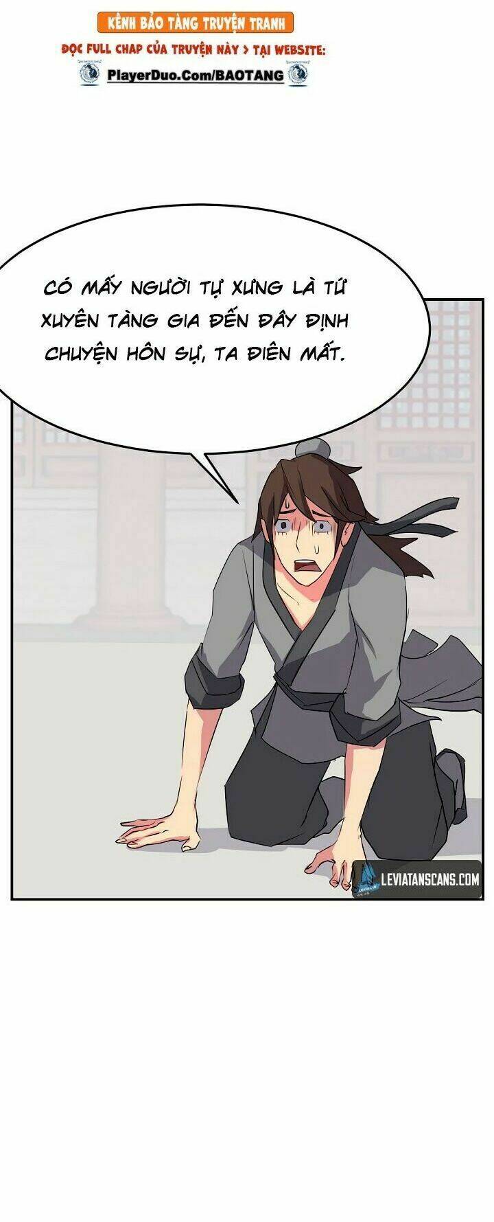 Trọng Sinh Bất Khả Chiến Bại - Chapter 35 - Page 28