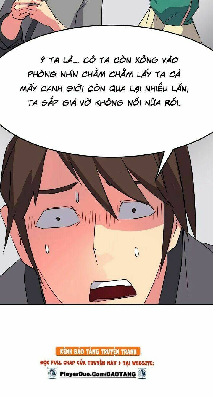 Trọng Sinh Bất Khả Chiến Bại - Chapter 35 - Page 30