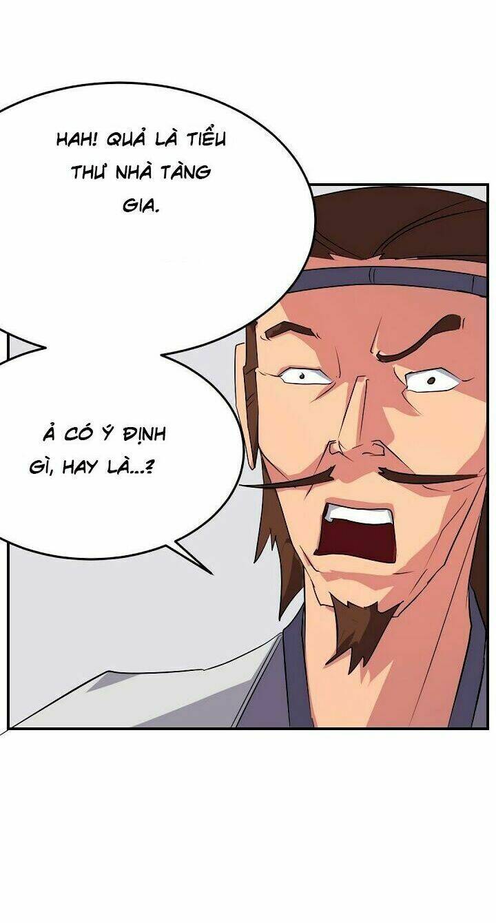 Trọng Sinh Bất Khả Chiến Bại - Chapter 35 - Page 31