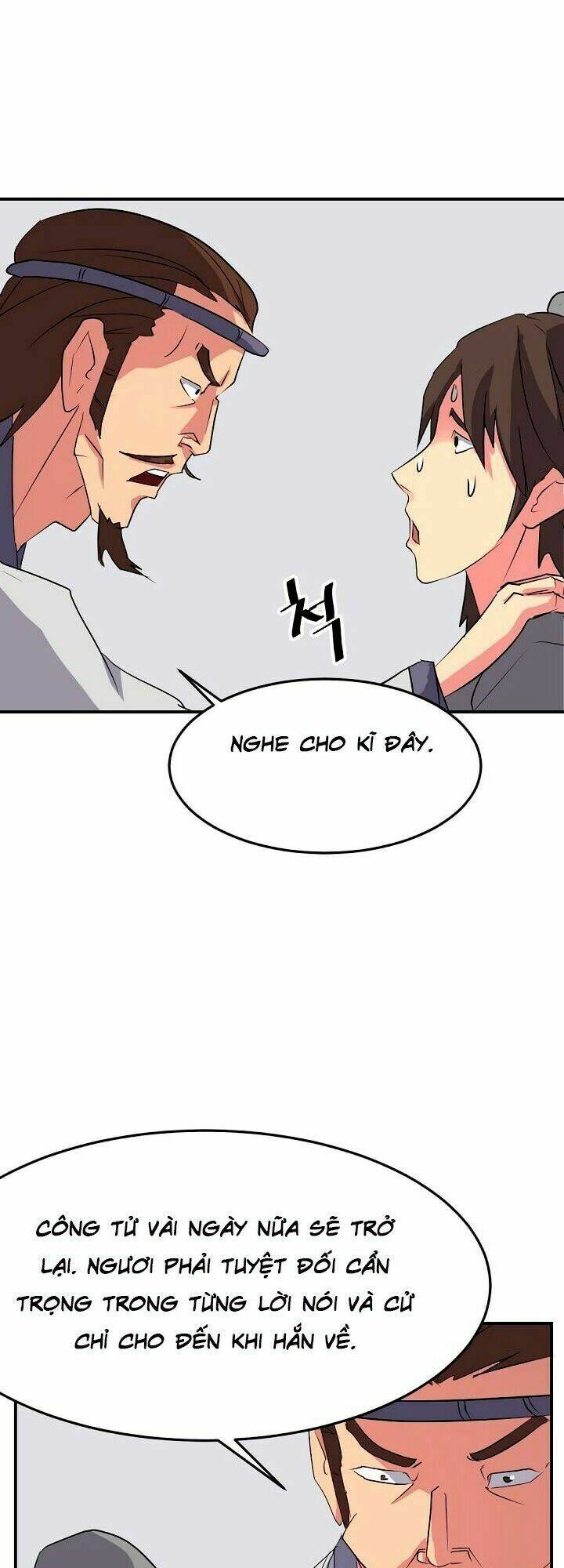 Trọng Sinh Bất Khả Chiến Bại - Chapter 35 - Page 32