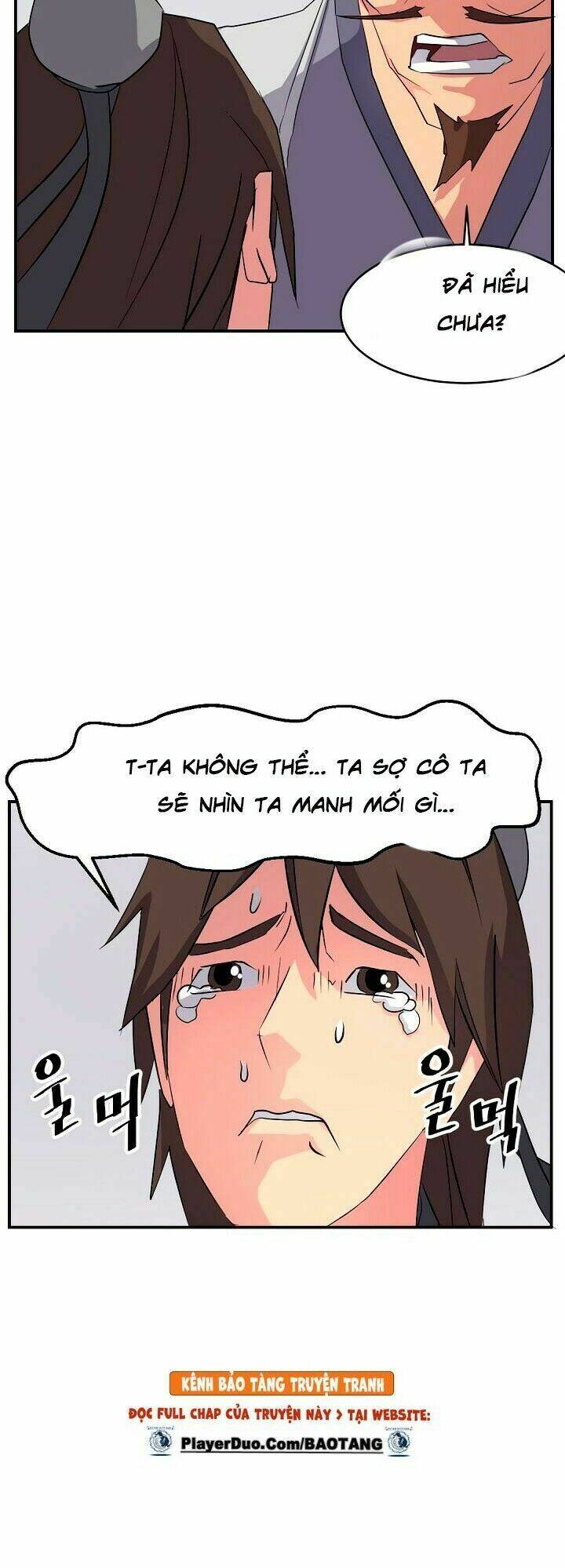 Trọng Sinh Bất Khả Chiến Bại - Chapter 35 - Page 33